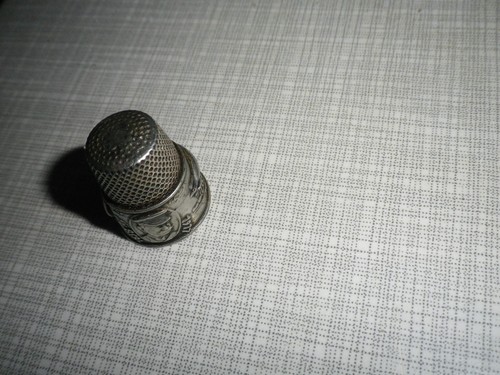 Militaria fingerhut 925 - militaria,