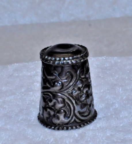 Fingerhut silber 925 - ,