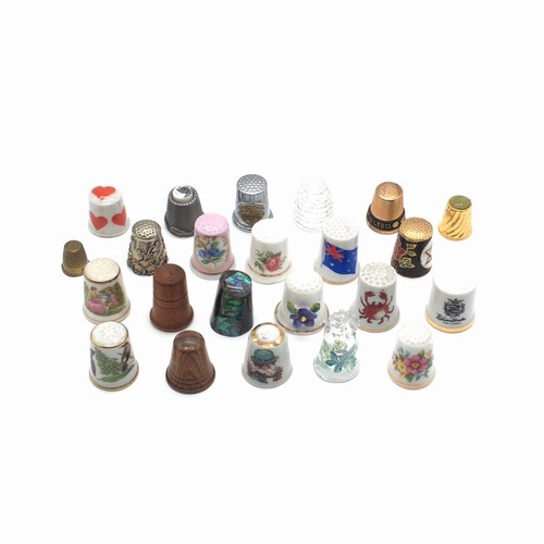 Fingerhut set stck - set,