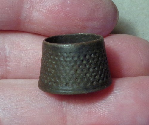 Nähring fingerhut thimble - nähring,