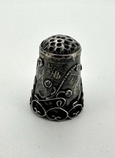 Fingerhut 925 Silber Mexico