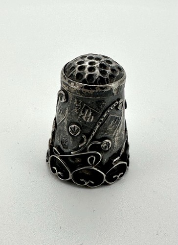 Fingerhut 925 silber mexico - fingerhut,