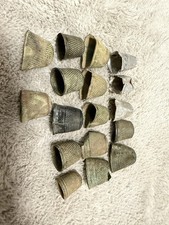 Lot aus 17 verschiedenen