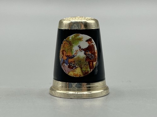 Fingerhut sterling 925 silber - sterling,