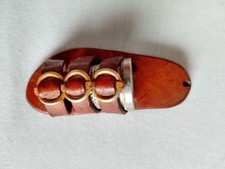 Fingerhut-Halter (1930er