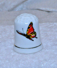 Fingerhut  - Schmetterling -