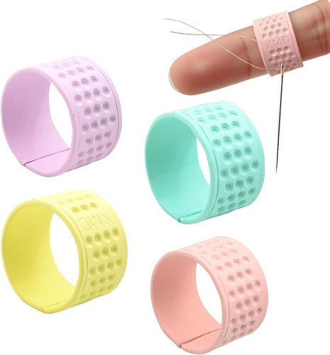 Stück fingerhut nähen - stück,