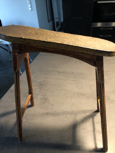 Alter schuhschemel - alter,