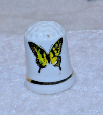 Fingerhut  - Schmetterling -