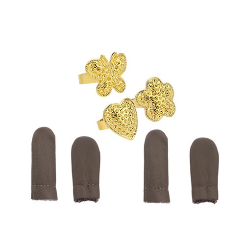 Näh-Fingerhut-Set