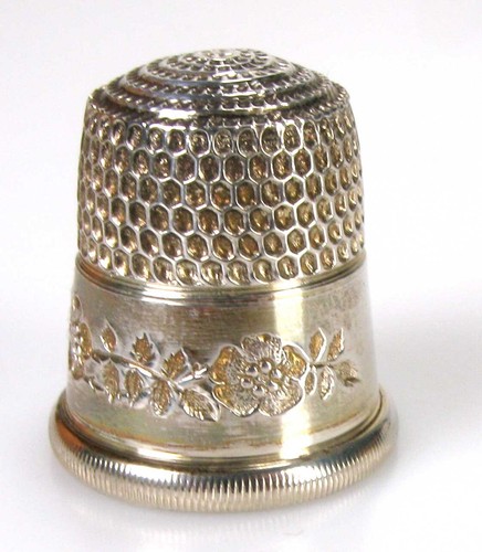 Fingerhut thimble usa simons - fingerhut,