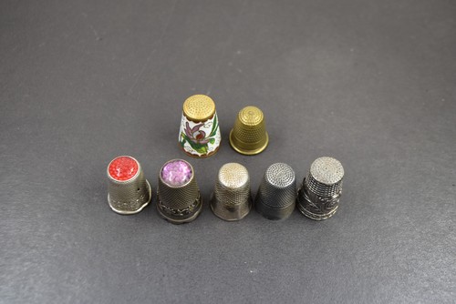 Sammlung von verschiedenen - von,