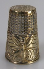 Fingerhut thimble