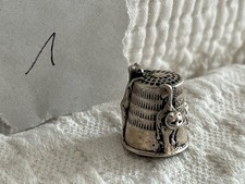 Fingerhut im 3 Katzen Design