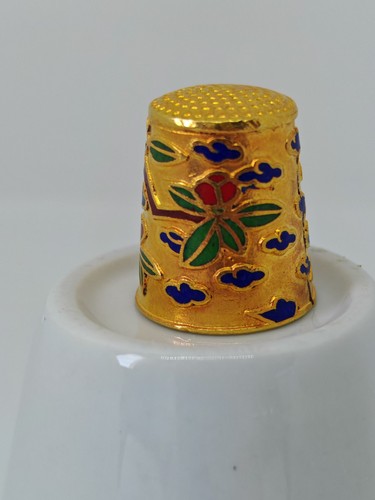 Sammler fingerhut china - sammler,