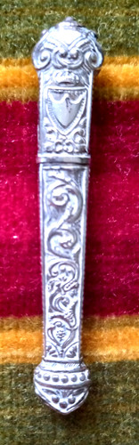 Antike biedermeier nadel - antike,