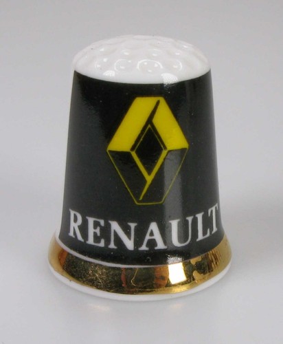 Fingerhut thimble renault - thimble,