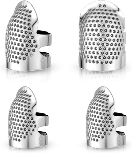 Stück fingerhut nähen - stück,