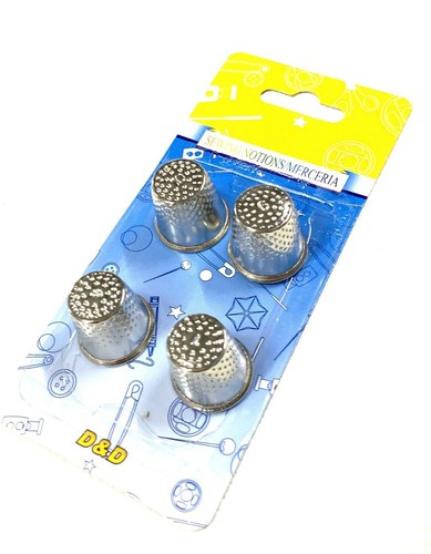 Fingerhüte fingerschutz - 4,