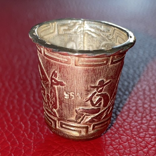 Fingerhut 925 silber méxico - fingerhut,