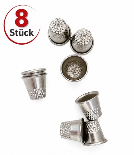 Stück fingerhut - 8,