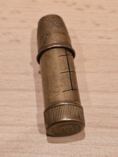 ALTES KLEINES REISE NÄHSET -